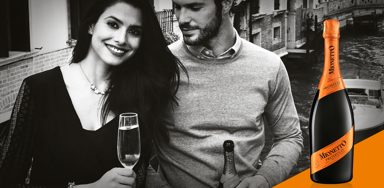 130 LAT NIEPRZERWANEJ HISTORII PROSECCO